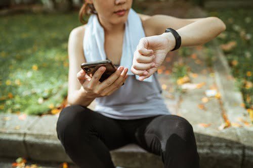 5 Best Weight Loss Apps for Your iPhone