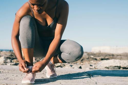 San Diego outdoor fitness