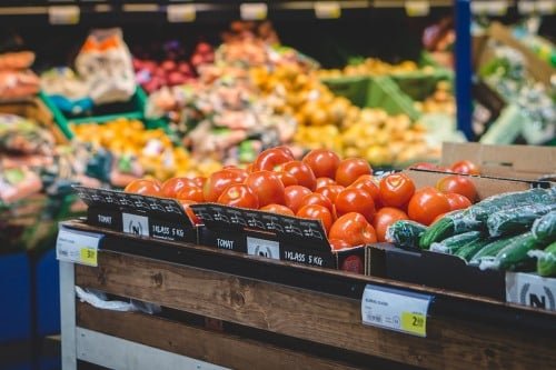 How to Navigate the Grocery Store