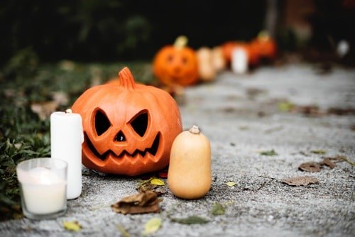 Avoiding the Halloween Treat Temptations