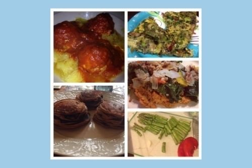 Ro Goes Paleo – Week 1… Check!