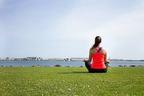 personal-trainer-mission-bay-meditate