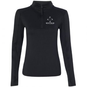 quarter-zip-performance-black