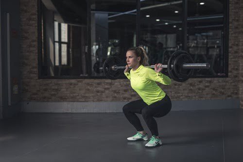 Strength Training for Runners – Getting Strong for the Long Run