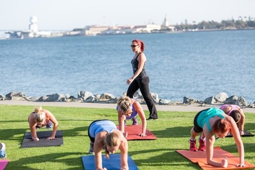 san-diego-bootcamp-outdoor-classes