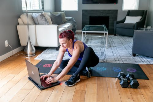 virtual-fitness-in-home-training