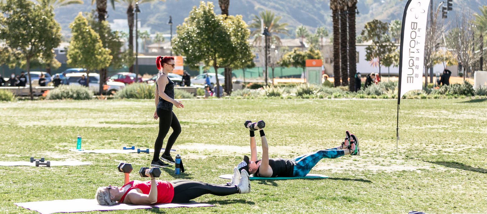 women-personal-trainers-san-diego-outdoors